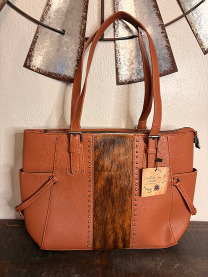 Trinity Ranch Concealed Carry Purse