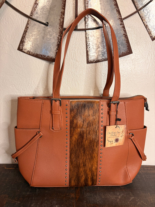 Trinity Ranch Concealed Carry Purse