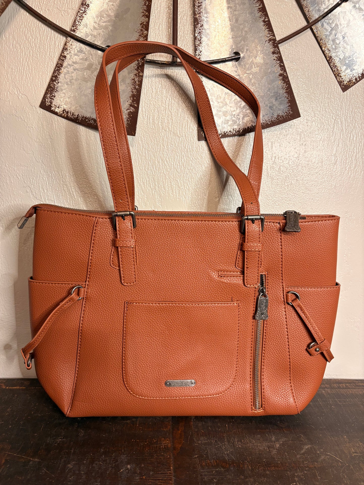 Trinity Ranch Concealed Carry Purse