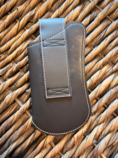 Buckin' Phone Holder