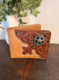 Montana West Lone Star Wallet