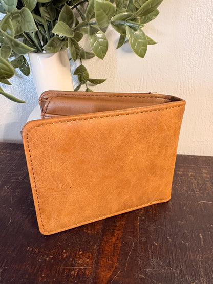 Montana West Lone Star Wallet