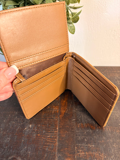 Montana West Lone Star Wallet