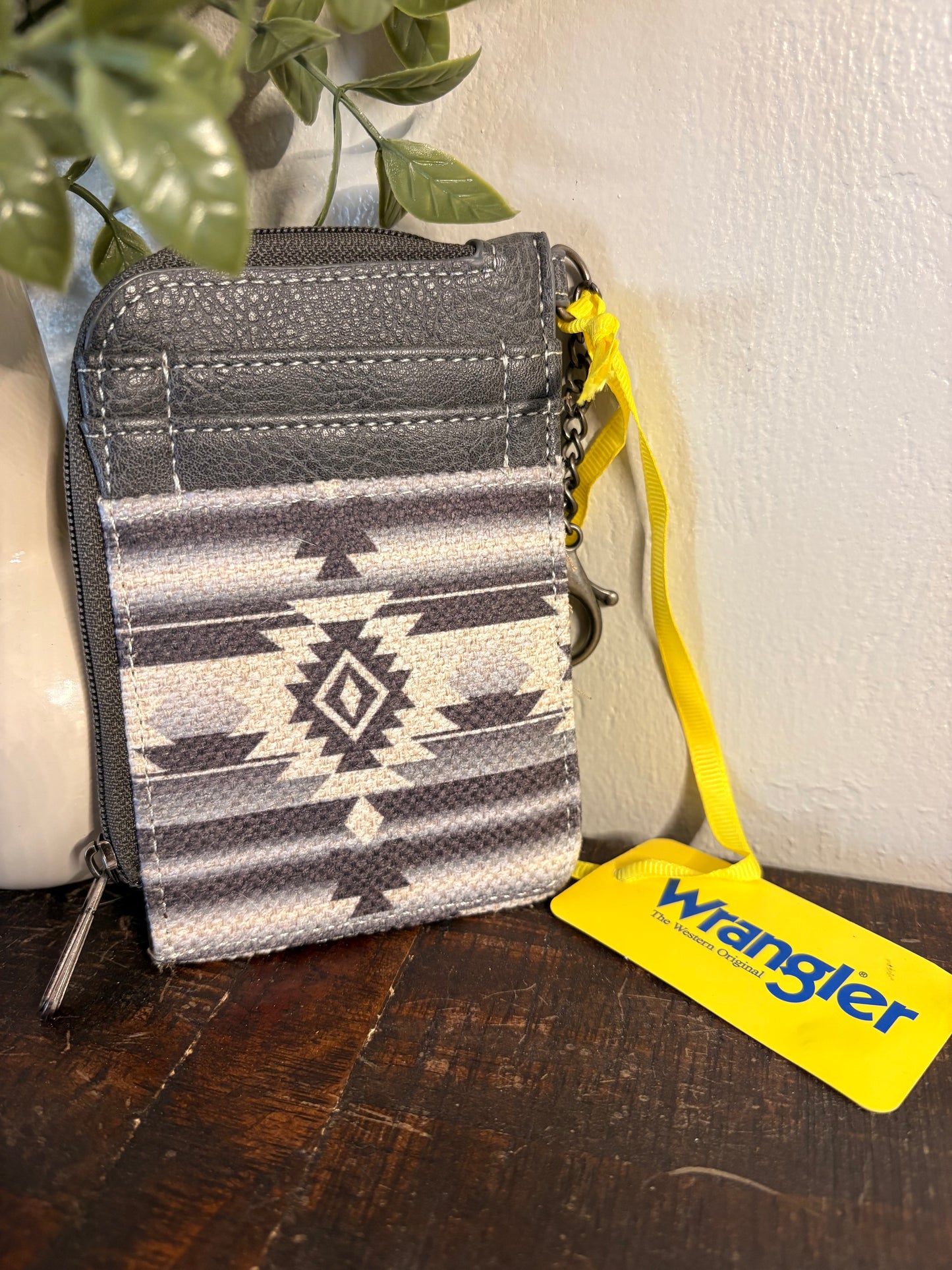Wrangler Wallet / Change Purse
