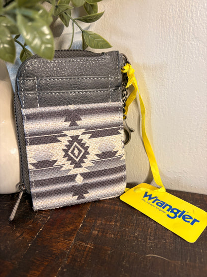 Wrangler Wallet / Change Purse