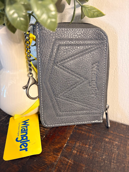 Wrangler Wallet / Change Purse