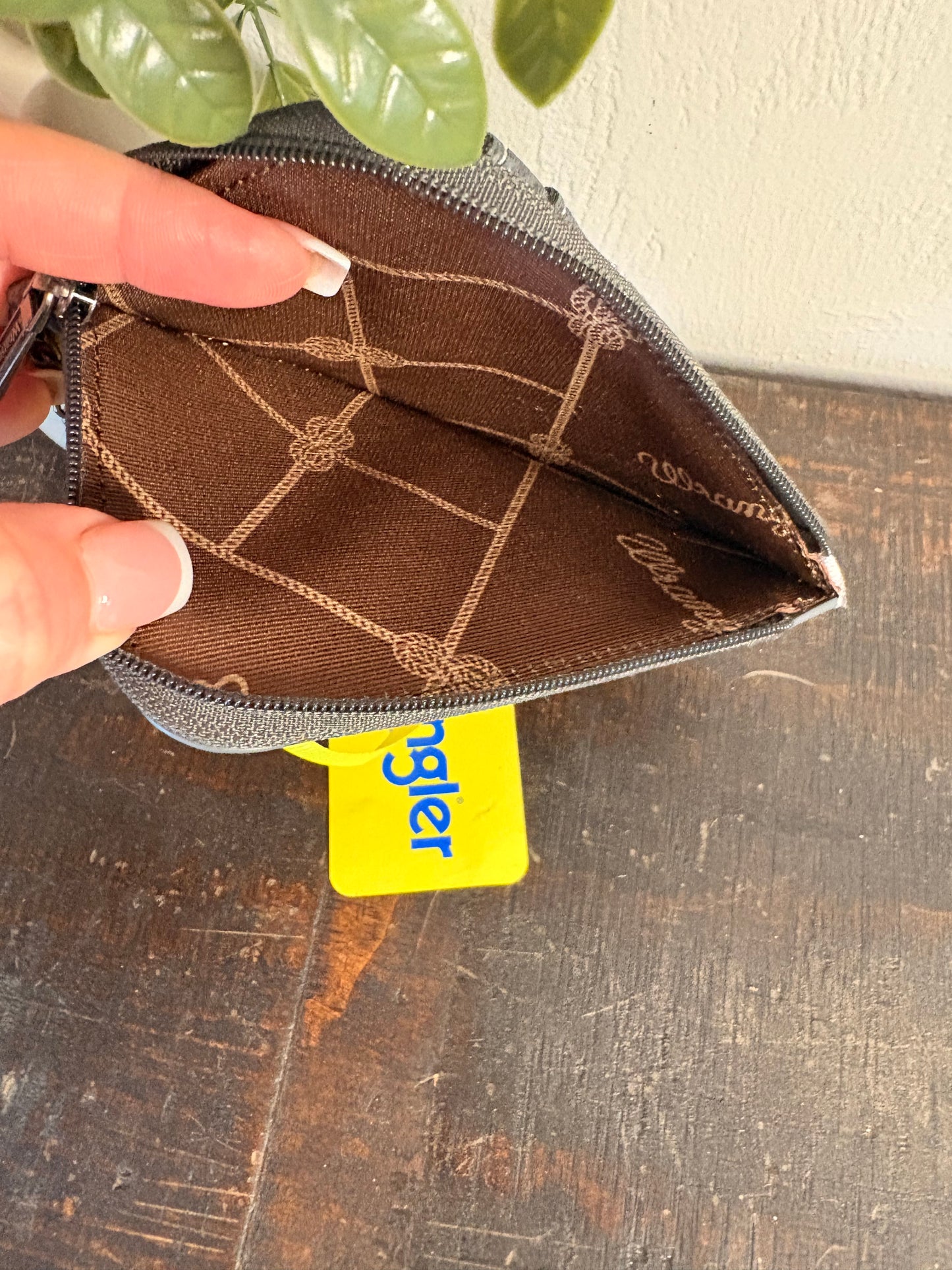 Wrangler Wallet / Change Purse
