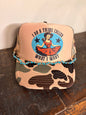 " What I Want " Trucker Hat