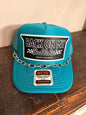 " Back on my Bullshit " Trucker Hat
