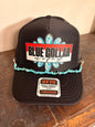 " Blue Collar Wifey " Trucker Hat