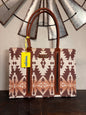 Large Wrangler Tote