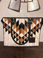 Josephine Cowhide Tote , Laptop Bag