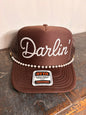 " Darlin' " Trucker Hat