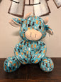 Blue Cow Farm Pal